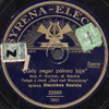 Kiedy zegar północ bije - Syrena-Electro kat. 3845 mx 22669