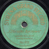 Obrazki życiowe - Syrena-Grand-Record kat. No. 472 mx 472
