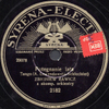 Pożegnanie lata - Syrena-Electro kat. 2182 mx 29078