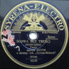 Słowa bez treści - Syrena-Electro kat. 9339 mx 25248