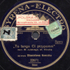To tango nieraz ci przypomni - Syrena-Electro kat. 3844 mx 22671