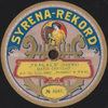 Tralala - Syrena-Record kat. № 8561. mx 8561