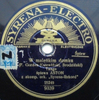 W maleńkim domku (F. Gordon - Brodziński, Krzewiński) - Syrena-Electro kat. 9339 mx 25249