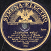 Zatańczmy walca - Syrena-Electro kat. 3784 mx 22447