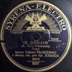 12 godzin