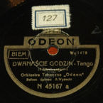 12 godzin
