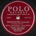 Podkóweczki dajcie ognia