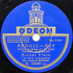 Abduł Bej