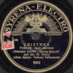 Abisynka