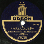 Ach, jedź do Waraszdin!