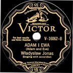 Adam i Ewa (Jonas)