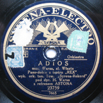 Adios!