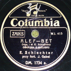 Alef-Bet