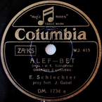 Alef-Bet
