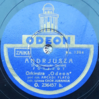 Andriusza