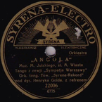 Angola