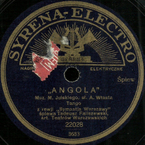 Angola