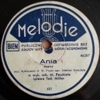 Ania
