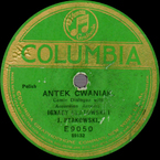 Antek cwaniak