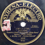 Argentyna (Daniłowski – Nel)