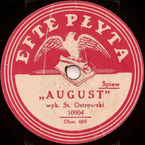 August