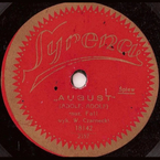 August