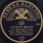 Automat miłości