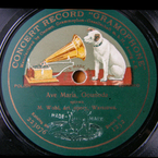 Zdrowaś Maryja (Bach, Gounod – ?)
