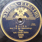 Bajka