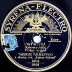 Batiuszka