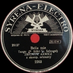 Bella mia