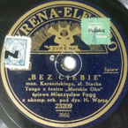 Bez ciebie
