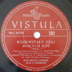 Białe róże (Słobódzki – Lankau, Wroczyński)