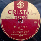 Bianka (Lewandowski – Włast)