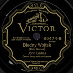 Biedny Wojtek