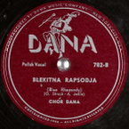 Błękitna rapsodia