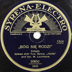 Bóg się rodzi