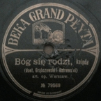 Bóg się rodzi