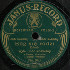 Bóg się rodzi