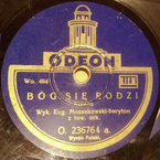 Bóg się rodzi