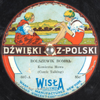 Bolszewik Bomba