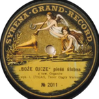 Boże Ojcze (Troschel – ?)