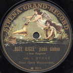 Boże Ojcze (Troschel – ?)