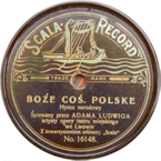 Boże, coś Polskę
