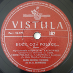 Boże, coś Polskę
