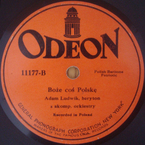 Boże, coś Polskę