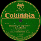 Była babuleńka