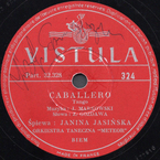 Caballero (Markowski – Gozdawa)
