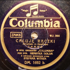 Całuję rączki
