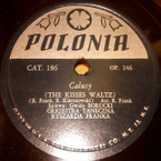 Całusy